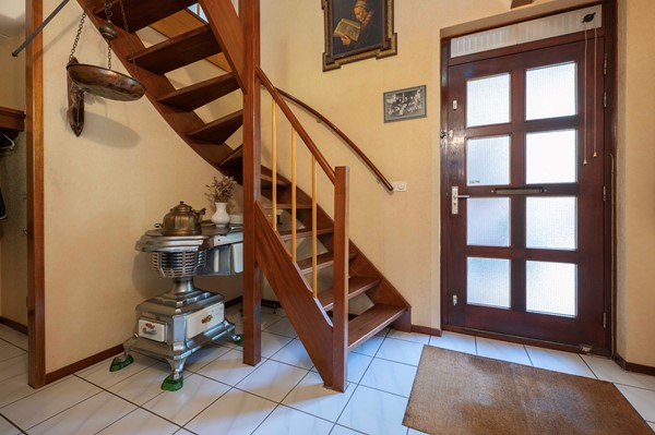 Medium property photo - Mgr. Van Hooydonklaan 3, 4741 DJ Hoeven